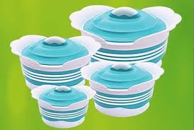 Plastic insulated ware